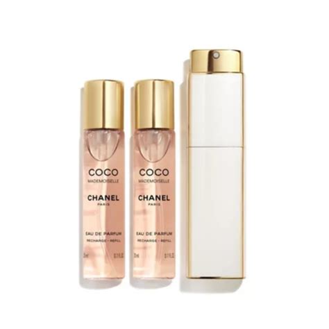 chanel perfume offers at boots.